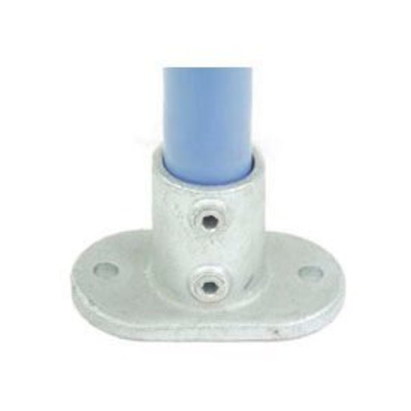 Kee Safety Kee Safety - 62 9 - Standard Railing Flange, 2" Dia. 62 9